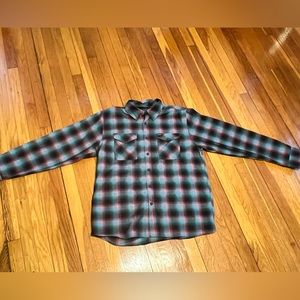 Dixxon Flannel “Shreddy”